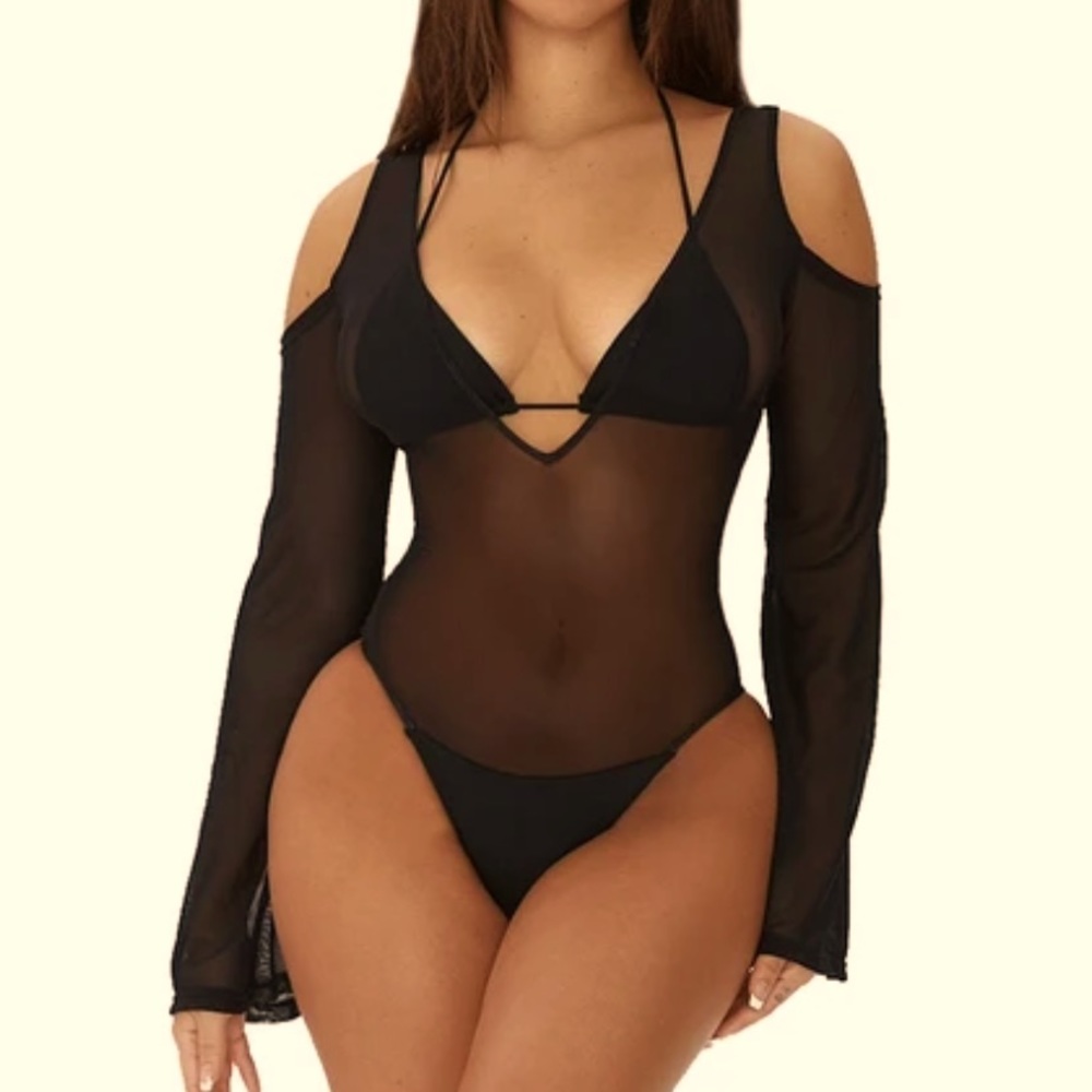 Swimsuit